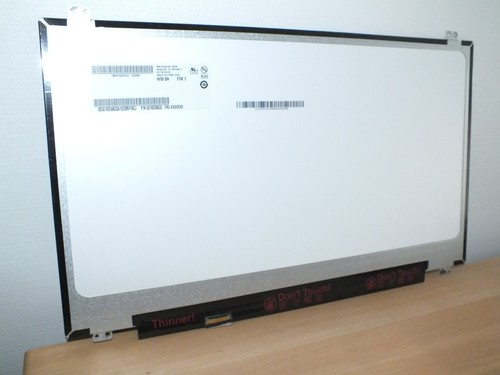 Dalle ecran led type - 17,3",