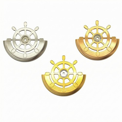 Rotor nh36 rayons - nh36, ouverts