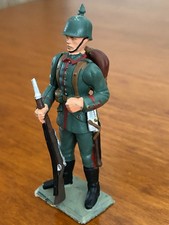 Starlux série luxe Soldat