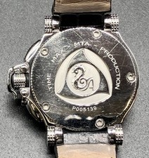 Montre à quartz AQUANAUTIC