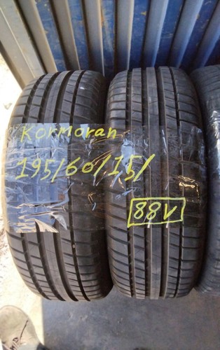 195 pneu audi 8n3 - 60, 15