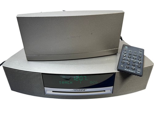 Système musique bose wave - de,