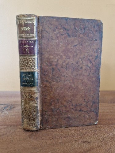 Oeuvres complètes voltaire - oeuvres,