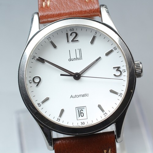 Exc montre automatique - [exc+5],