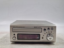 Récepteur CD Denon UD-M31 - Utilisé, Fonctionnel, Sans Accessoires