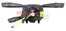 METZGER Commutateur de colonne de direction Commande sous volant 0916629