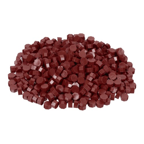 Perles cire pour - cire,