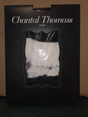 Chantal thomass chaussette - chantal,