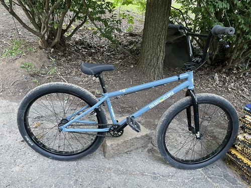 Colony eclipse bmx - 24”,
