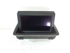 AFFICHEUR DIGITAL AUDI A1 BERLINE 8X0919603B