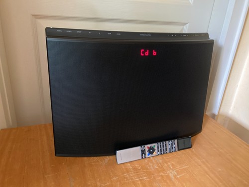 Beosound - 1, +