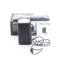 Reflecta X1-Scann Numériseur De Diapositives/Numériseur De Films + NEU (272971)
