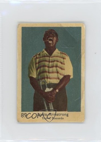 1957 dutch gum - 1957,