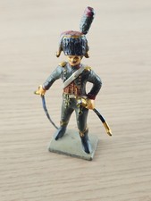 Figurine Starlux en plomb