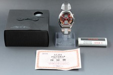 Montre chronographe homme