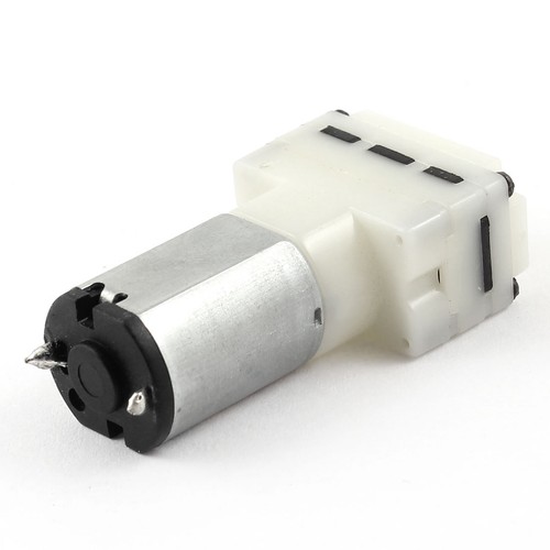 Rpm aquarium oxygène - 3v,