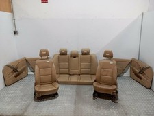 interieur complet pour BMW