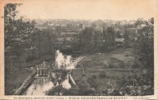 02 SAINT MICHEL SOUGLAND ECOLE SAVART