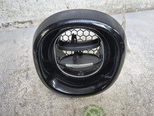 Aerateur tableau de bord avant