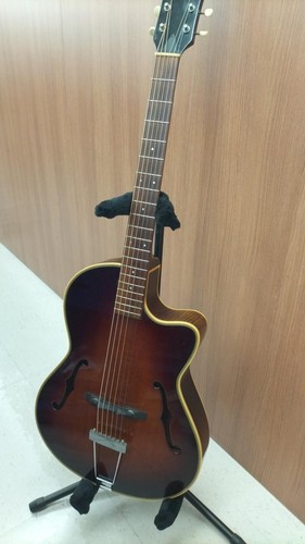 Guitare acoustique yairi - guitare,