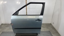 Porte avant gauche SKODA FABIA 2 PHASE 1 5J6831055