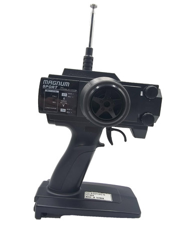 Futaba magnum sport t2pc - sport, 2