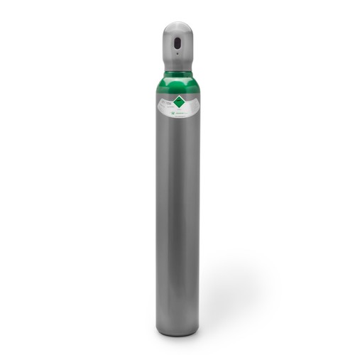 Argon 100 liter - argon,