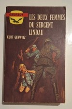  Livre de Poche  Guerre WW2
