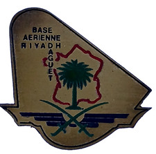 insigne Air - AIR 237 - Base