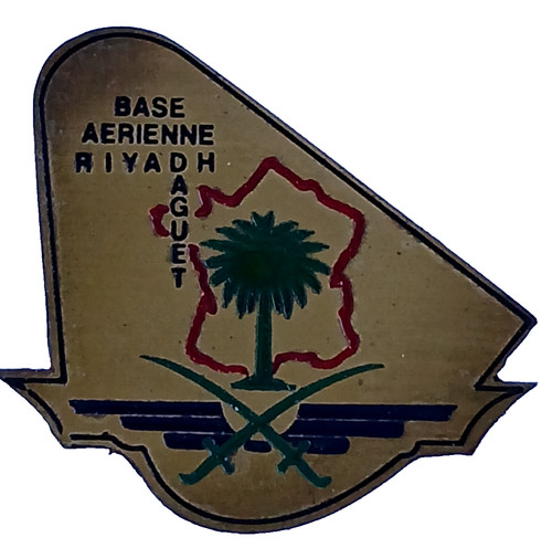 Insigne air 237 base - -,