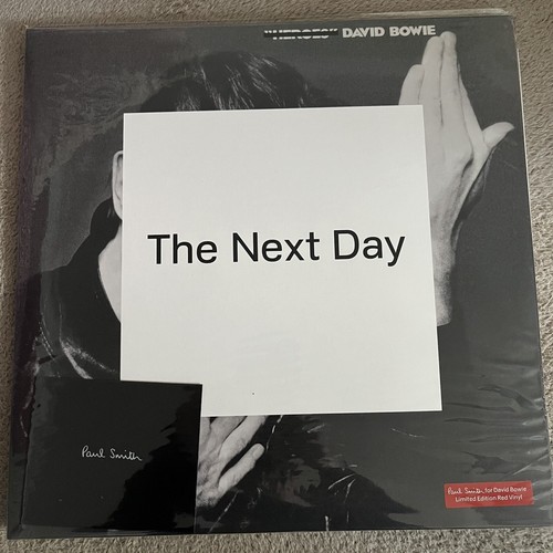 David bowie the next - bowie,