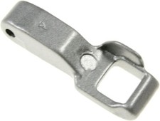 LG MFG63099101 Crochet porte interrupteur verouillage serrure lave linge