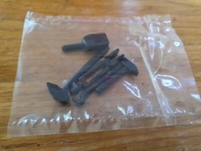 Lot forgeron accessoires - lot,
