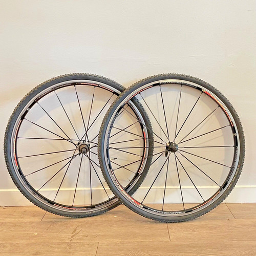 Mavic ksyrium elite 700c - mavic,