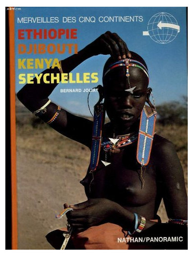 Ethiopie djibouti kenya - ethiopie,