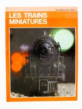 Les trains miniatures, Uberto Tosco