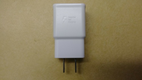White samsung adaptive fast - white,
