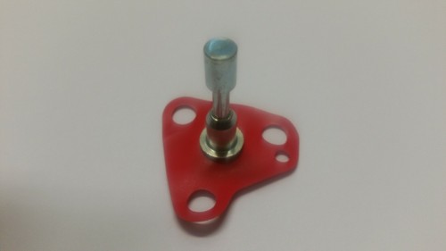 Membrane starter pour - starter,