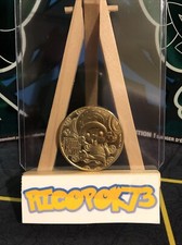 OP RARE Mini médaille One Piece 2024 - Chopper - Monnaie de Paris 4