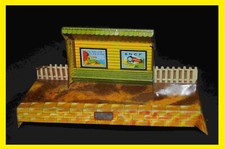 ✸ GARE HORNBY O ANCIENNE NO