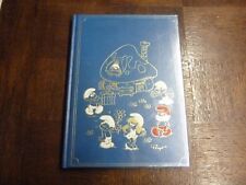 LES SCHTROUMPFS - INTEGRALE