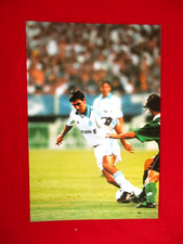 PIRES OM MARSEILLE  N°114