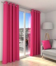 2 PACK DE RIDEAUX OCCULTANT