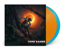 Vinyle Shadow of the Tomb