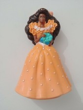 Vintage 1992 McDonald's Hard