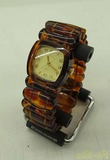 TIME WILL TELL Watch ・Analog