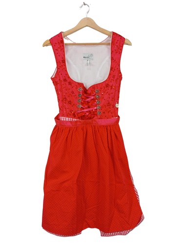 Marjo dirndl dames - dirndl,