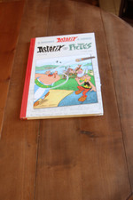 Astérix chez les Pictes version luxe neuve sous blister  (Conrad/Ferri)