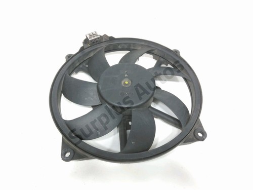Ventilateur refroidissement - ventilateur, de