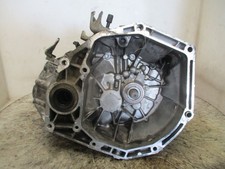 Boite de vitesses SWIFT-NZ-2S-5V REF? Suzuki SWIFT IV